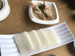 凤爪-喜月轩