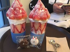 -Cafe de Paris(林荫路店)