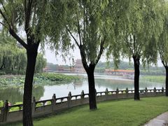 -南戴河国际娱乐中心