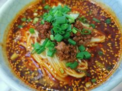 担担面-成都驻京办餐厅(蜀都宾馆店)