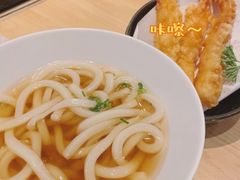 -元气寿司(新城市广场店)