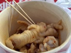 -海大南门夜市(海富街店)