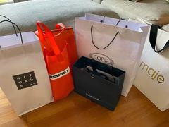 -伦敦比斯特购物村