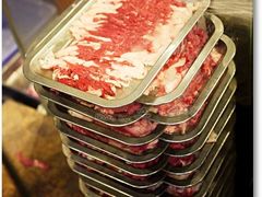 热气羊肉-月圆火锅(宁海东路二店)