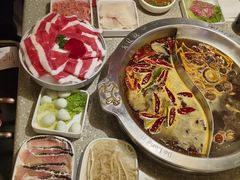-大龙燚火锅(太古里店)