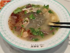 -苏晓玥·手作江南小吃(深圳北站店)