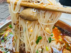 -刘二姐肥肠米粉(总店)