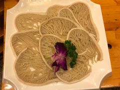 -老码头火锅(玉林店)