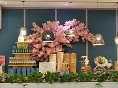 -凯逸轩·匠心粤菜(中城名仕汇店)