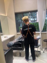 -Garden花園造型