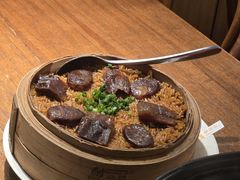 -乔街深夜食堂·小龙虾·高压锅生蚝(杭州总店)