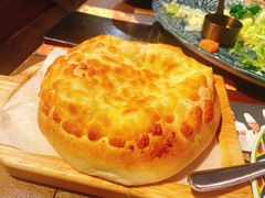 -卢布里西餐厅(海拉尔店)