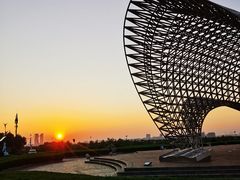 -南汇嘴观海公园
