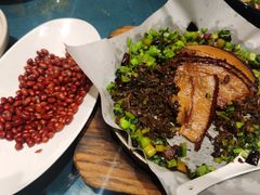 -辣螃铠盆盆蟹大排档(海昌店)