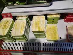 -钢管厂歆瑞源油卤串串香(春熙路太古里店)