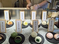 -米糯糯·MINONO·大福冰淇淋(青岛万象城店)