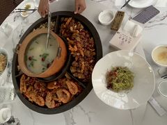 -后海彼岸花园餐厅