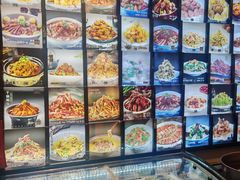 -粗粮人家·东北菜(洋桥店)