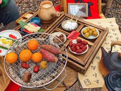 -HERRE·FARM 赫尔露营农场·团建聚会包场