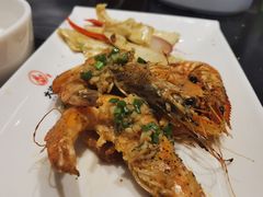 -渔乐之昕·铁板烧自助餐(虹悦城店)