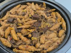 -北大家园食堂
