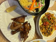 -滋味满屋美食坊(上海街店)