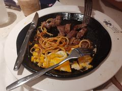 -夏日玛莉西餐厅(中茂城店)