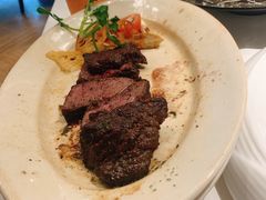 -燃扒房Steakhouse(皇庭店)