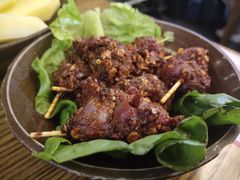 -周幺妹重庆老火锅(银泰城总店)