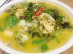 -鱼你在一起(南开天佑城店)