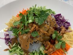 -昱德来·天津菜(河西店)