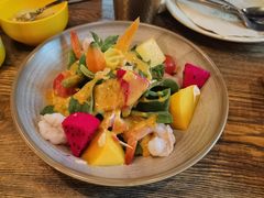 -碧桃小馆·民国宅院(西湖大道店)