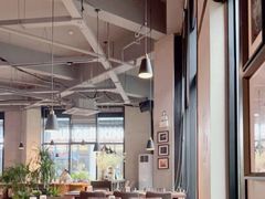 大堂-West10 西拾·西餐厅·创意菜(未来科技城店)