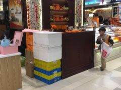 -檬舒舒MonChouChou(久光百货店)