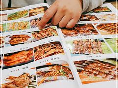 -毛胡子牛羊餐馆(武宁路店)