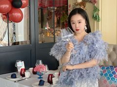 -嘎纳时光餐厅(水游城尚街店)