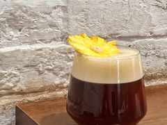 -COFFEE HOLIC(朝外SOHO店)