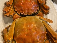 -上海虹桥宾馆味翠餐厅