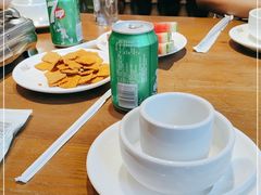 -肖记公安牛肉鱼杂馆· 省级非物质文化遗产(仁和路店)