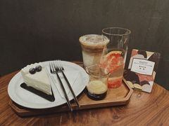 -DECAMERON十日谈(卓悦汇店)