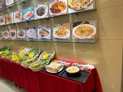 -陶然饺子城(奥体中路店)