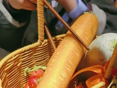 -南京大牌档(三阳广场苏宁店)