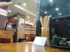 大堂-小方的面(徐家汇店)