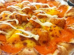 -必胜客(华南摩尔店)