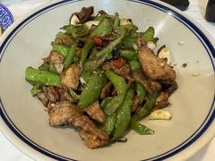 -新新湘菜馆(新中街二条店)