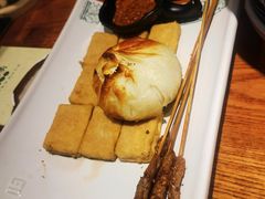 -云海肴·汽锅鸡·云南菜(高德置地店)