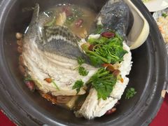 -真浪大家乐海鲜餐馆