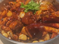 -黄记煌三汁焖锅(顺义华联店)