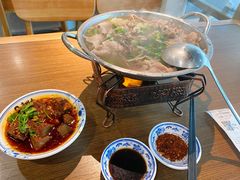 -肖四女乐山跷脚牛肉(世博源店)