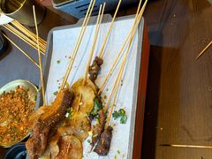 -林二哥宜烤官·宜宾小烧烤